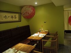 卡座-和喜居酒屋(万龙丽水湾店)