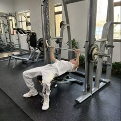 -素简女子塑形·健身普拉提