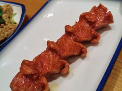 -震山堂·手工劲面(仓山万达店)