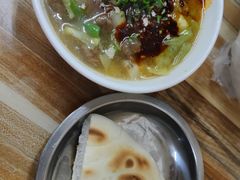 -老字号贾家肉丸糊辣汤(光明巷店)
