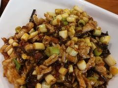 -盛天毛血旺非遗美食(观音桥店)