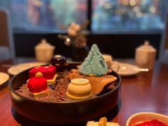 -璞瑄酒店大堂吧