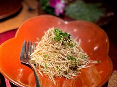 -花马天堂云南餐厅 Lost Heaven(外滩店)