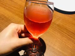 果酒-萨莉亚意式餐厅(杭州西溪龙湖天街店)