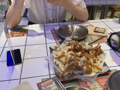 -BOPEYE·波派炸鸡(九霄天地店)