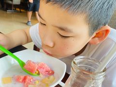-三亚湾海居铂尔曼度假酒店