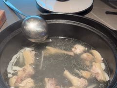 -同仁四季椰子鸡(无锡滨湖万象汇店)