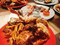-长春富力万达文华酒店-集·味自助餐厅