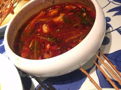 -绿茶餐厅(布吉万象汇店)