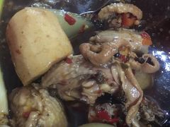 -石灰市毛记烧鸡公(解放碑店)