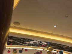-怡咖啡自助餐(宁波香格里拉店)