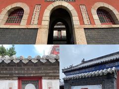 -泰山风景名胜区