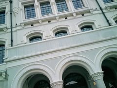 -YUE·6·西式融合餐厅(外滩六号店)
