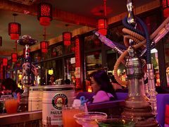 -摆渡酒吧(后海店)