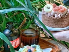 -GOTLOT COFFEE&KITCHEN角落厨房NOOK店