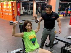 -佳禾健身(三元里店)