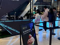 -July tale·可丽饼(德基广场店)