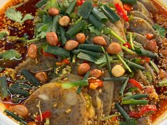 -郑喜旺烧烤(新密总店)