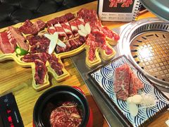 -勇誌烧肉·焱铁烧