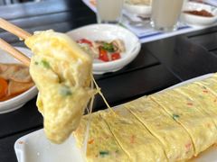 奶酪鸡蛋卷-青鹤谷(苏州店)