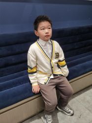 -海马体家庭照相馆(杭州萧山万象汇店)