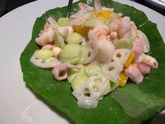 -江南雅厨(李公堤店)