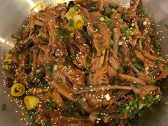 -张大师鸭爪爪特色干锅(南湖店)