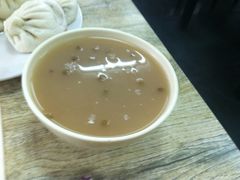 绿豆汤-津门永胜包子铺(哈尔滨道总店)