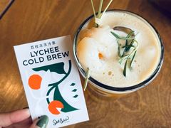 -Seesaw Coffee(朝阳大悦城店)