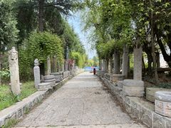 -西安关中民俗艺术博物院