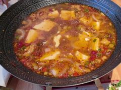 -东北特色烧烤(赣榆店)