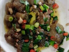 -小乡小镇·传承桐庐土菜·老板亲自烧的菜
