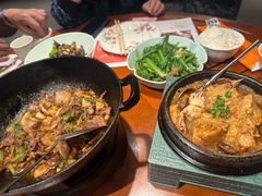 -小隐人家(乐松店)