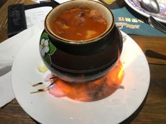 -卢布里西餐厅(总店)