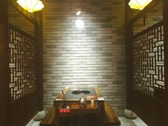-舒家大院老火锅(台江路店)