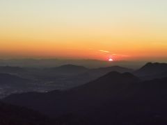 -广州市石门国家森林公园