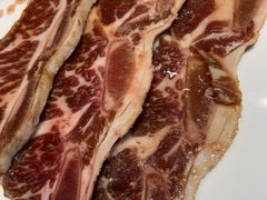 -韩宫宴炭火烤肉(印象城店)