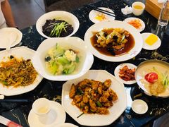 -桃园中华料理炸酱面(燕儿岛路店)