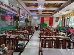 -伙工殿餐厅(吉大店)