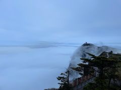 -峨眉山风景名胜区
