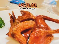 -利苑酒家(合景国际金融广场店)