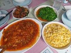 -蘭心餐厅(进贤路店)