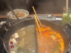 -大龙燚·旷野鲜火锅(广州首店)