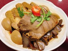 -贝岭居酒楼(黄贝路店)