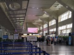 -威海大水泊国际机场