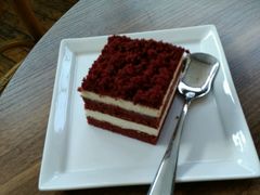 红丝绒-1901 Cafe(西四店)
