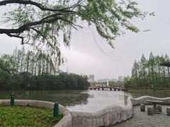 -黄兴公园