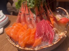 -大渔铁板烧(民盈·国贸城店)