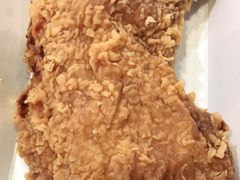 -德克士(广州南站店)