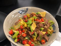 -潇湘阁(三里屯SOHO店)